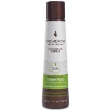Macadamia Professional Weightless Repair Shampoo 300ml