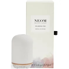 Neom Wellbeing Pod Essential Oil Diffuser 100ml Neom Wellbeing Pod Essential Oil Diffuser 100ml