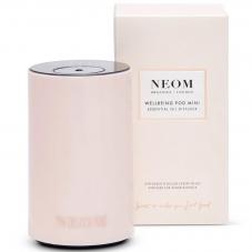 Neom Wellbeing Pod Mini Essential Oil Diffuser Nude
