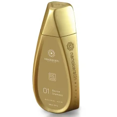 Nanokeratin System Revive Shampoo Natural Hair 320ml Nanokeratin System Revive Shampoo Natural Hair 320ml