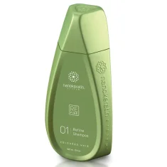 Nanokeratin System Refine Shampoo Coloured Hair 320ml Nanokeratin System Refine Shampoo Coloured Hair 320ml