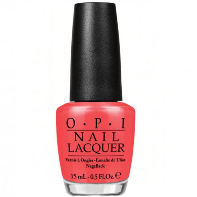 Opi Toucan Do It If You Try