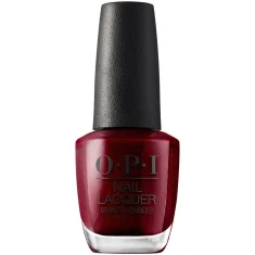 Opi Bogota Blackberry Opi Bogota Blackberry