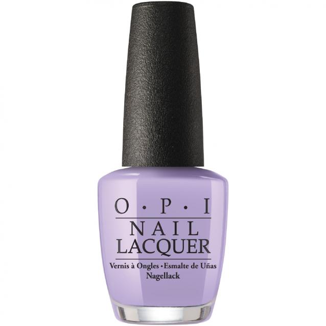 Opi Polly Want A Lacquer