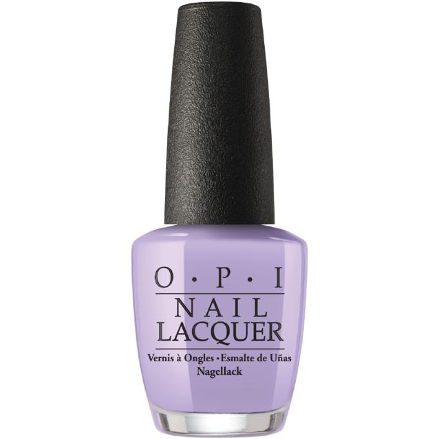 Opi Polly Want A Lacquer