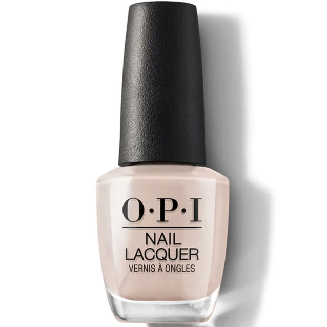 Opi Coconuts Over Opi Opi Coconuts Over Opi