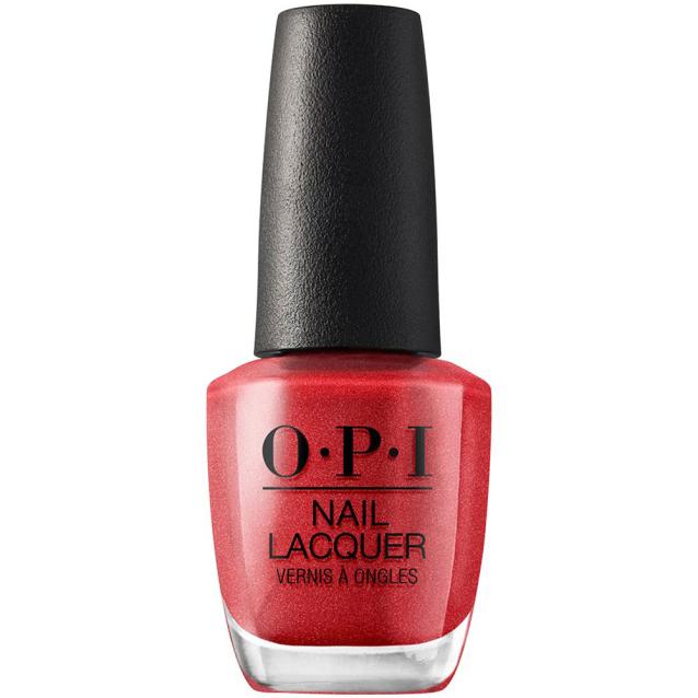 Opi Go With The Lava Flow Opi Go With The Lava Flow