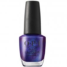 Opi Abstract After Dark