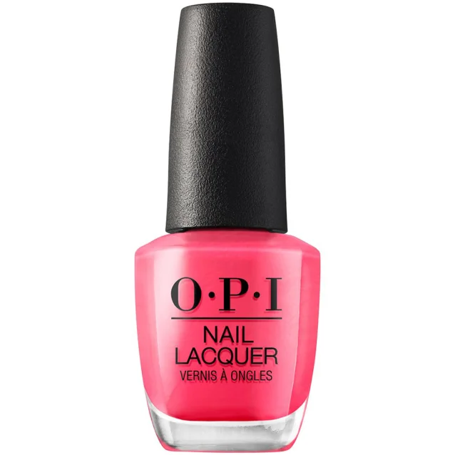 Opi Strawberry Margarita Opi Strawberry Margarita