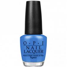 Opi Rich Girls And Po-Boys
