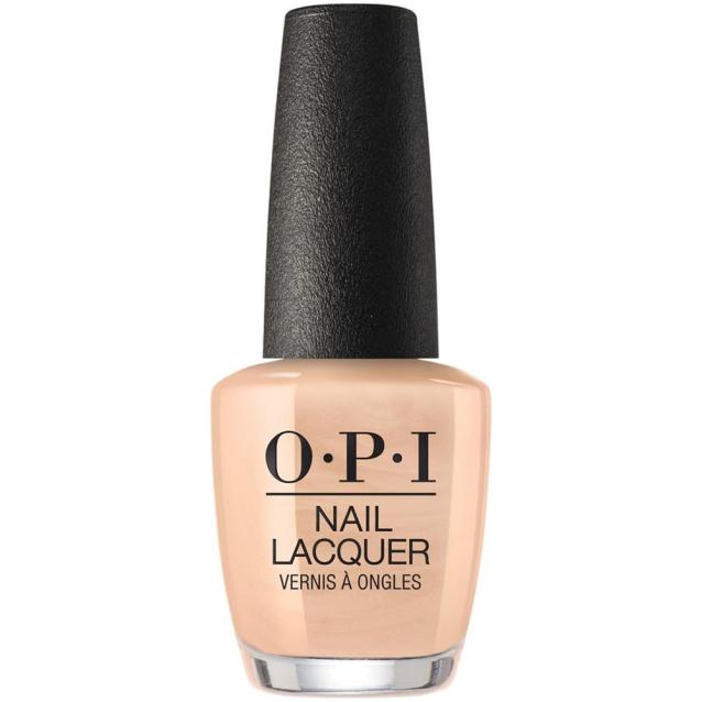 Opi Cosmo Not Tonight Honey Opi Cosmo Not Tonight Honey