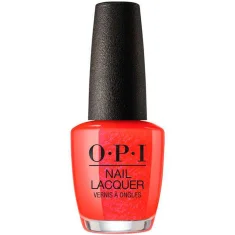 Opi Gimme A Lido Kiss Opi Gimme A Lido Kiss