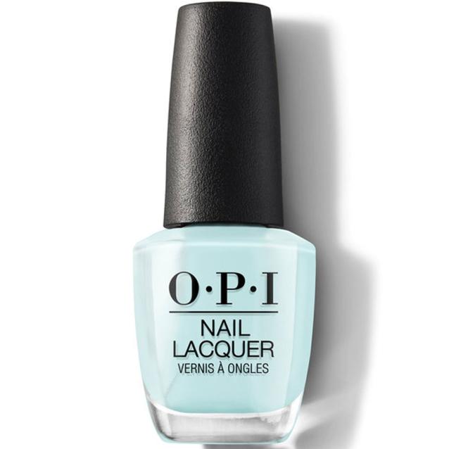 Opi Gelato On My Mind Opi Gelato On My Mind