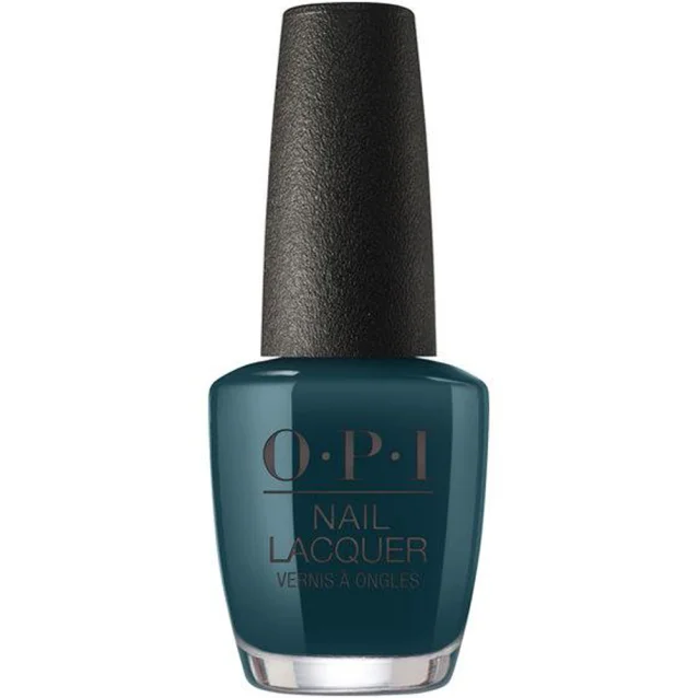 Opi CIA = Color Is Awesome Opi CIA = Color Is Awesome