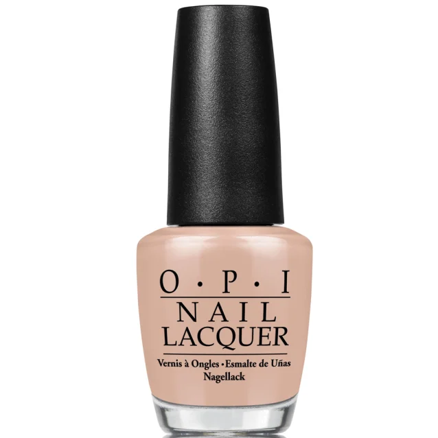 Opi Pale To The Chief Opi Pale To The Chief