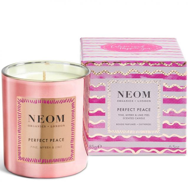 Neom Perfect Peace Scented Candle 1 Wick