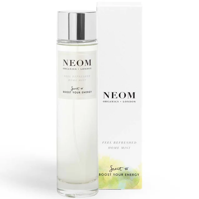 Neom Feel Refreshed Home Mist 100ml Neom Feel Refreshed Home Mist 100ml