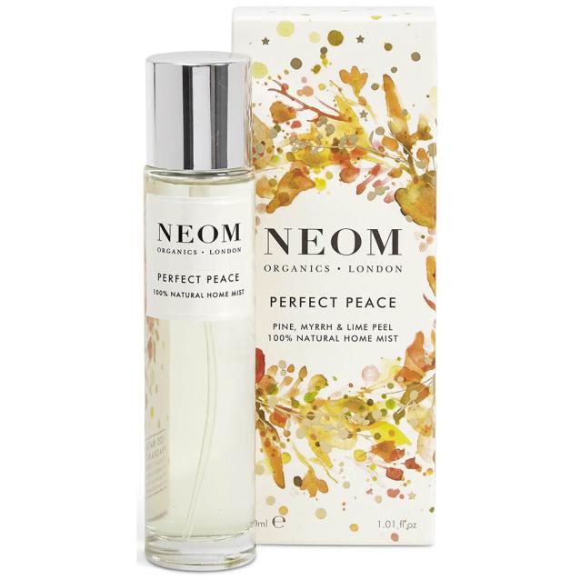 Neom Perfect Peace Home Mist 30ml Neom Perfect Peace Home Mist 30ml