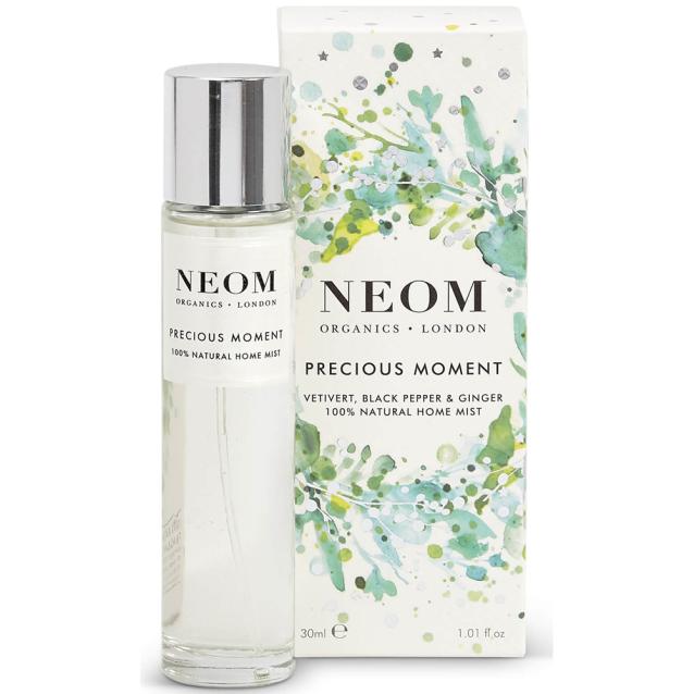 Neom Precious Moment Home Mist 30ml Neom Precious Moment Home Mist 30ml