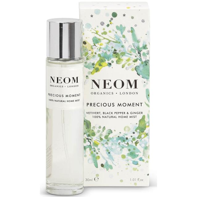 Neom Precious Moment Home Mist 30ml