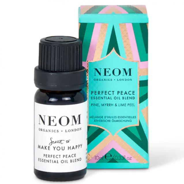 Neom Perfect Peace Essential Oil Blend 10ml