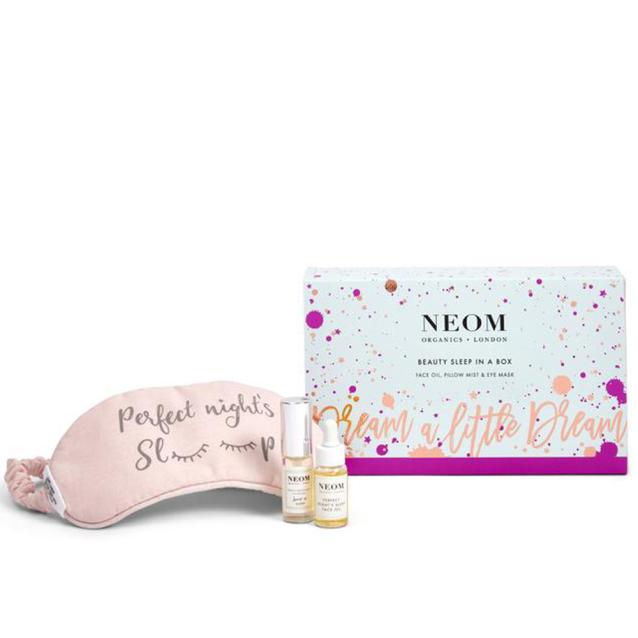 Neom Beauty Sleep In A Box Gift Set