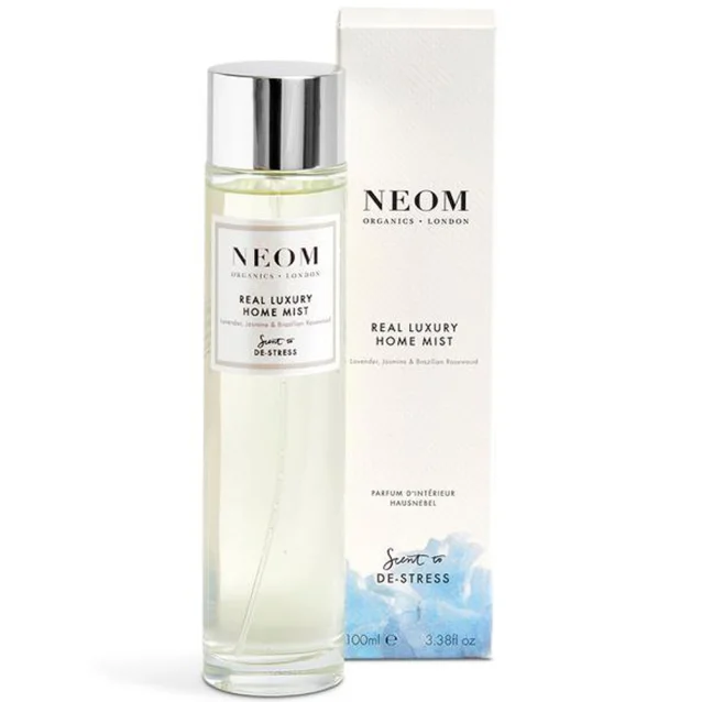Neom Real Luxury Home Mist 100ml Neom Real Luxury Home Mist 100ml
