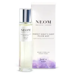 Neom Perfect Night's Sleep Pillow Mist 30ml Neom Perfect Night's Sleep Pillow Mist 30ml