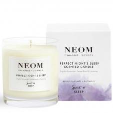 Neom Perfect Night's Sleep Scented Candle 1 Wick