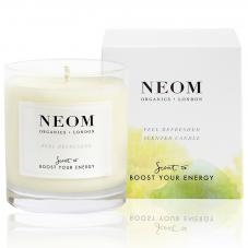 Neom Feel Refreshed Scented Candle 1 Wick