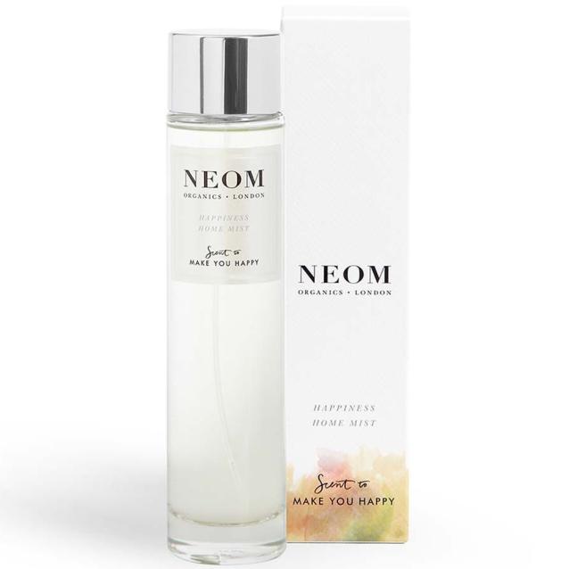 Neom Happiness Home Mist 100ml