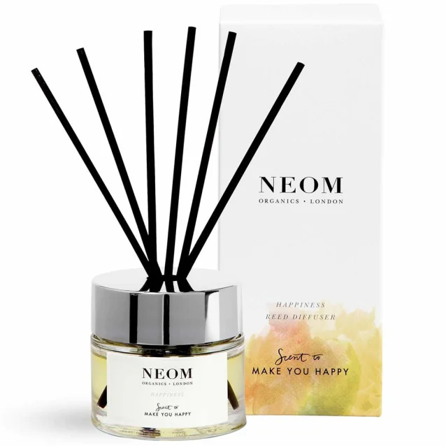 Neom Reed Diffuser Happiness Neom Reed Diffuser Happiness