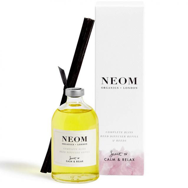 Neom Reed Diffuser Refill Complete Bliss 100ml