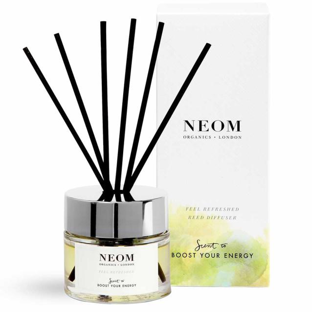 Neom Reed Diffuser Feel Refreshed