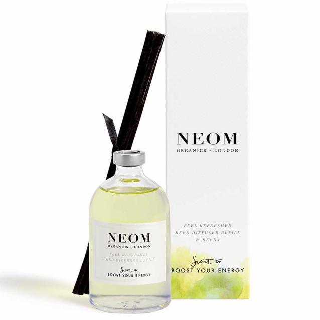 Neom Reed Diffuser Refill Feel Refreshed 100ml