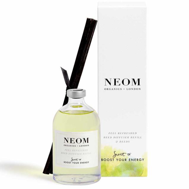 Neom Reed Diffuser Refill Feel Refreshed 100ml Neom Reed Diffuser Refill Feel Refreshed 100ml