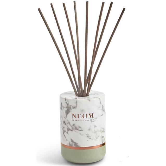 Neom Organics Feel Refreshed Ultimate Reed Diffuser 200ml Neom Organics Feel Refreshed Ultimate Reed Diffuser 200ml
