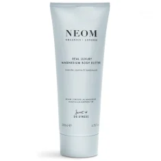 Neom Real Luxury Magnesium Body Butter 200ml Neom Real Luxury Magnesium Body Butter 200ml