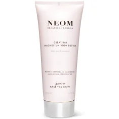 Neom Great Day Magnesium Body Butter 200ml Neom Great Day Magnesium Body Butter 200ml