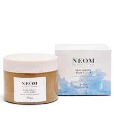 Neom Real Luxury Body Scrub 350g Neom Real Luxury Body Scrub 350g
