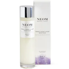 Neom Perfect Night's Sleep Bath Foam Tranquillity 200ml Neom Perfect Night's Sleep Bath Foam Tranquillity 200ml