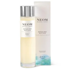 Neom Bedtime Hero Bath Foam 200ml Neom Bedtime Hero Bath Foam 200ml