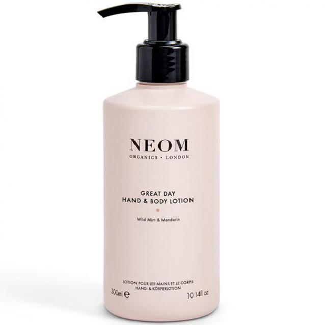 Neom Great Day Body And Hand Lotion 300ml