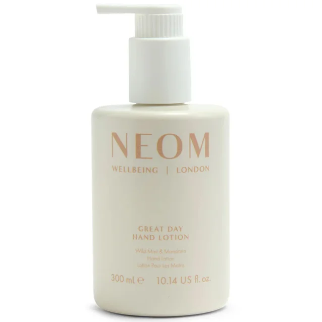 Neom Great Day Hand Lotion 300ml Neom Great Day Hand Lotion 300ml