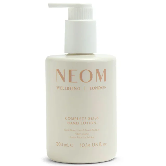 Neom Complete Bliss Hand Lotion 300ml Neom Complete Bliss Hand Lotion 300ml