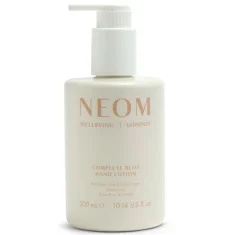 Neom Complete Bliss Hand Lotion 300ml Neom Complete Bliss Hand Lotion 300ml