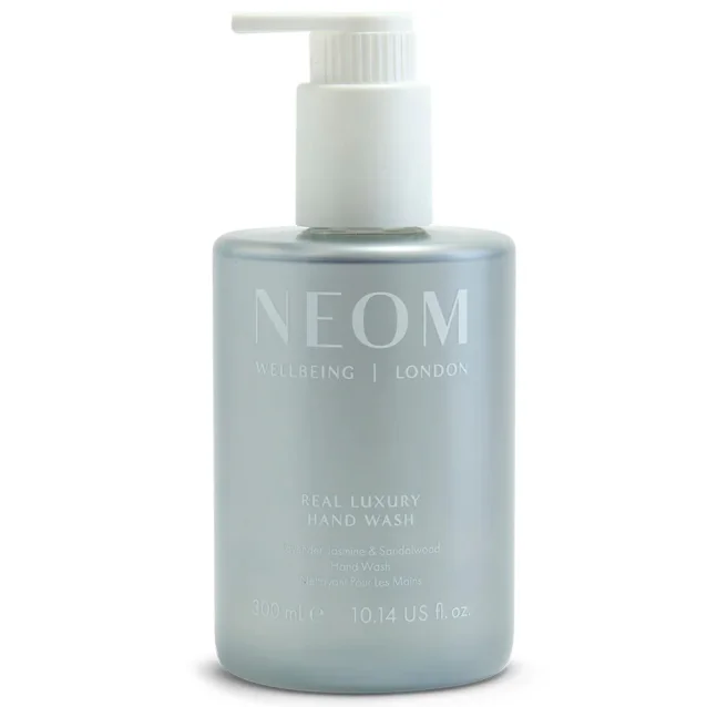Neom Real Luxury Hand Wash 300ml Neom Real Luxury Hand Wash 300ml