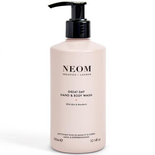 Neom Great Day Body And Hand Wash 300ml