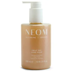 Neom Great Day Exfoliating Hand Wash 300ml Neom Great Day Exfoliating Hand Wash 300ml