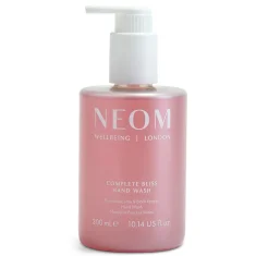 Neom Complete Bliss Hand Wash 300ml Neom Complete Bliss Hand Wash 300ml